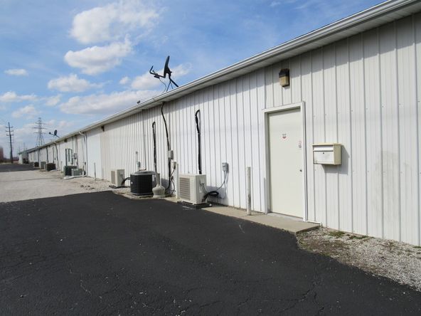 Marion Office: 2509 W 2nd St, Marion, IN 46952